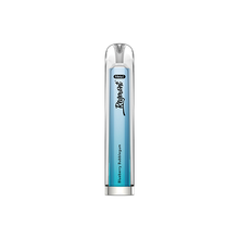 Load image into Gallery viewer, 20mg Reymont Meta I Disposable Vape 600 Puffs
