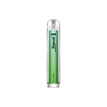 Load image into Gallery viewer, 20mg Reymont Meta I Disposable Vape 600 Puffs