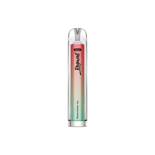 Load image into Gallery viewer, 20mg Reymont Meta I Disposable Vape 600 Puffs