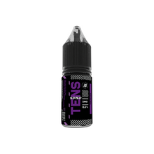 Load image into Gallery viewer, 6mg Tens 50/50 10ml (50VG/50PG) - (Full Box) Pack Of 10