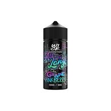 Load image into Gallery viewer, Wick Addiction All Day Long 100ml Shortfill 0mg (70VG/30PG)