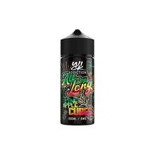 Load image into Gallery viewer, Wick Addiction All Day Long 100ml Shortfill 0mg (70VG/30PG)