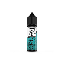 Load image into Gallery viewer, Wick Addiction Rehab 50ml Shortfill 0mg (70VG/30PG)