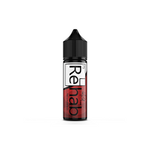 Load image into Gallery viewer, Wick Addiction Rehab 50ml Shortfill 0mg (70VG/30PG)