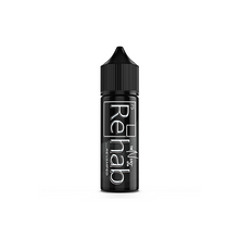 Load image into Gallery viewer, Wick Addiction Rehab 50ml Shortfill 0mg (70VG/30PG)