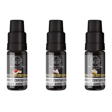 Load image into Gallery viewer, 20mg Little Dessert Salts 10ml Nic Salts (50VG/50PG)