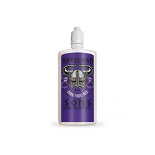 Load image into Gallery viewer, Norsemen 100ml Shortfill Flask Classics 0mg (70VG/30PG)