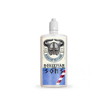 Load image into Gallery viewer, Norsemen 100ml Shortfill Flask Milkshakes 0mg (70VG/30PG)