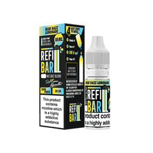 Load image into Gallery viewer, 10mg Refill Bar Salts 10ml Nic Salts (50VG/50PG)
