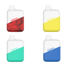 Load image into Gallery viewer, 19mg iJOY Bar IC600 Disposable Vape Device 600 Puffs