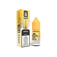Load image into Gallery viewer, 20mg Aroma King Nic Salts 10ml (50VG/50PG)