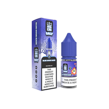 Load image into Gallery viewer, 20mg Aroma King Nic Salts 10ml (50VG/50PG)