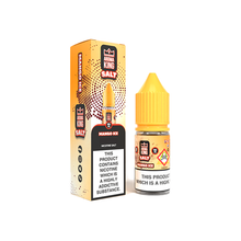 Load image into Gallery viewer, 20mg Aroma King Nic Salts 10ml (50VG/50PG)