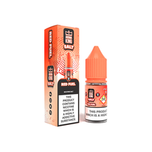 Load image into Gallery viewer, 20mg Aroma King Nic Salts 10ml (50VG/50PG)