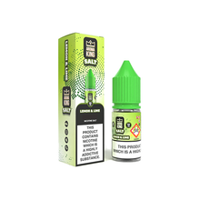 Load image into Gallery viewer, 20mg Aroma King Nic Salts 10ml (50VG/50PG)