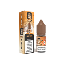Load image into Gallery viewer, 20mg Aroma King Nic Salts 10ml (50VG/50PG)