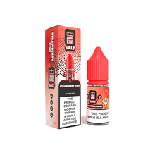 Load image into Gallery viewer, 20mg Aroma King Nic Salts 10ml (50VG/50PG)