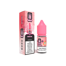 Load image into Gallery viewer, 20mg Aroma King Nic Salts 10ml (50VG/50PG)