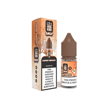 Load image into Gallery viewer, 20mg Aroma King Nic Salts 10ml (50VG/50PG)