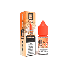 Load image into Gallery viewer, 20mg Aroma King Nic Salts 10ml (50VG/50PG)