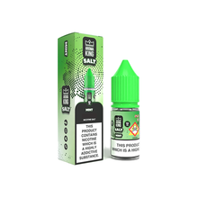 Load image into Gallery viewer, 20mg Aroma King Nic Salts 10ml (50VG/50PG)