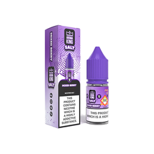 Load image into Gallery viewer, 20mg Aroma King Nic Salts 10ml (50VG/50PG)