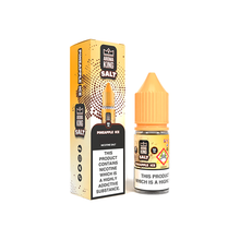 Load image into Gallery viewer, 20mg Aroma King Nic Salts 10ml (50VG/50PG)
