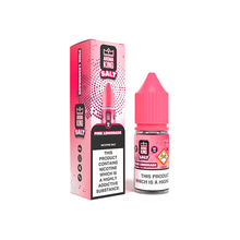 Load image into Gallery viewer, 20mg Aroma King Nic Salts 10ml (50VG/50PG)