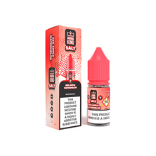 Load image into Gallery viewer, 20mg Aroma King Nic Salts 10ml (50VG/50PG)