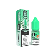Load image into Gallery viewer, 20mg Aroma King Nic Salts 10ml (50VG/50PG)