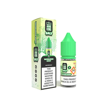 Load image into Gallery viewer, 20mg Aroma King Nic Salts 10ml (50VG/50PG)