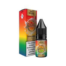 Load image into Gallery viewer, 10mg Billionaire Juice Salt Series 2.0 10ml Nic Salts (50VG/50PG)