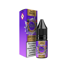 Load image into Gallery viewer, 10mg Billionaire Juice Salt Series 2.0 10ml Nic Salts (50VG/50PG)