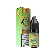 Load image into Gallery viewer, 20mg Billionaire Juice Salt Series 2.0 10ml Nic Salts (50VG/50PG)