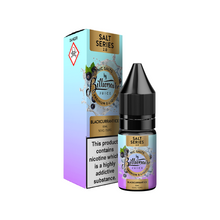 Load image into Gallery viewer, 20mg Billionaire Juice Salt Series 2.0 10ml Nic Salts (50VG/50PG)
