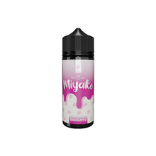 Load image into Gallery viewer, 0mg Wick Liquor Miyako Yoghurt 100ml Shortfill (70VG/30PG)