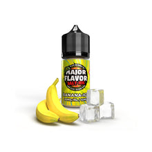 Load image into Gallery viewer, 20mg Major Flavor Nic Salts 10ml (60VG/40PG)