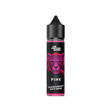 Load image into Gallery viewer, The Panther Series by Dr Vapes 50ml Shortfill 0mg (78VG/22PG)