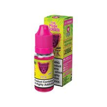 Load image into Gallery viewer, 20mg The Pink Series by Dr Vapes 10ml Nic Salt (50VG/50PG)