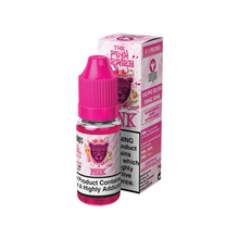 Load image into Gallery viewer, 20mg The Pink Series by Dr Vapes 10ml Nic Salt (50VG/50PG)