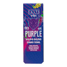 Load image into Gallery viewer, 20mg The Panther Series by Dr Vapes 10ml Nic Salt (50VG/50PG)