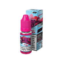 Load image into Gallery viewer, 20mg The Pink Series by Dr Vapes 10ml Nic Salt (50VG/50PG)