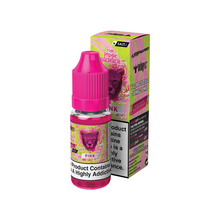 Load image into Gallery viewer, 20mg The Pink Series by Dr Vapes 10ml Nic Salt (50VG/50PG)
