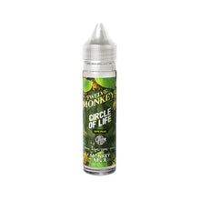 Load image into Gallery viewer, Twelve Monkeys 50ml Shortfill 0mg