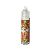 Load image into Gallery viewer, Twelve Monkeys 50ml Shortfill 0mg