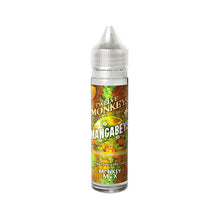 Load image into Gallery viewer, Twelve Monkeys 50ml Shortfill 0mg