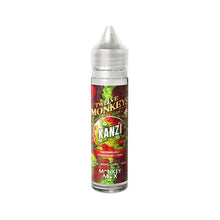 Load image into Gallery viewer, Twelve Monkeys 50ml Shortfill 0mg