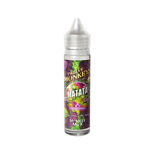 Load image into Gallery viewer, Twelve Monkeys 50ml Shortfill 0mg