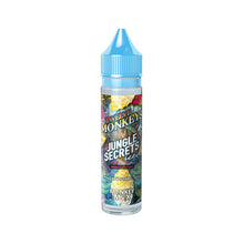 Load image into Gallery viewer, Twelve Monkeys Ice Age 50ml Shortfill 0mg (70VG/30PG)