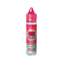 Load image into Gallery viewer, Razz & Jazz by Twelve Monkeys 50ml Shortfill 0mg (65VG/35PG)
